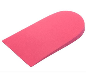 Products: Heel Raiser 6mm (pack of 5 pairs) Physio HQ