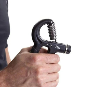 Products: Adjustable Hand Grip Exerciser - 10-40KG by 66FIT Physio HQ