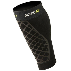 Products: Spark Kinetic Calf Sleeve Physio HQ