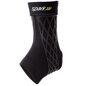 Products: Spark Kinetic Ankle Sleeve Physio HQ