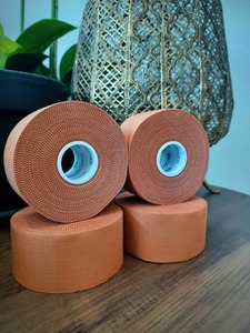Products: Premium Rigid Sports Tape