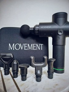 Products: Physio Movement Massage Gun