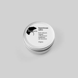 hypericum salve