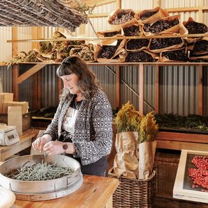 winter warmer workshop “indulge”