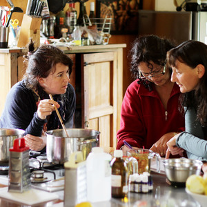 autumn well being workshop “learn”