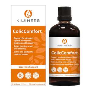 Kiwiherb: ColicComfort