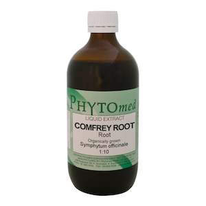 Comfrey root 1:10