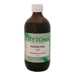 Horsetail herb 1:2