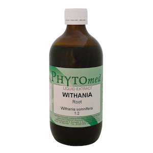 Withania root 1:2
