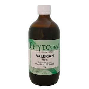 Valerian root 1:2