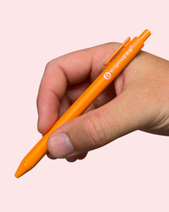 Technical Naturopathy Pen - Kiwiherb