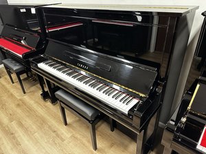 Products: 1991 Yamaha U30A 5048857 - Piano Land
