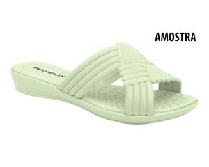 Marshmallow: Piccadilly Brazilian 502001: Unrivaled Comfort Awaits: Experience Pure Luxury with the Marsh-Mila 'Marshmallow' EVA Memory Foam Sole