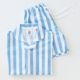 Summer Pyjama Set - Sky Blue