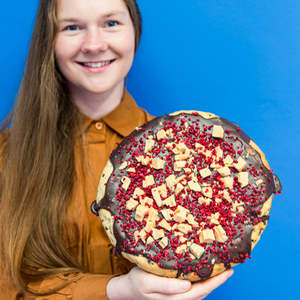 Cookie Cake