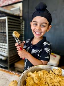 Products: Arian's Cookies 15 for $35