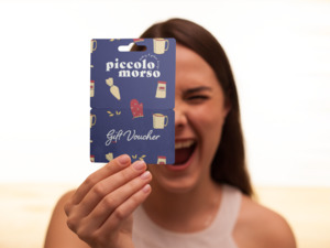 Products: Gift Card