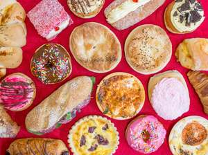 Products: Catering