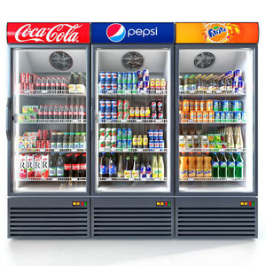 Products: Drinks Fridge