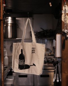 Products: Pici 1 Wine Bottle Tote