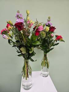 Step 4. What you want to order for the ceremony and reception