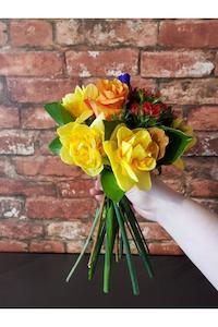 Kilbirnie Florist: Pocket Rocket