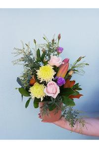 Kilbirnie Florist: Sweet pea