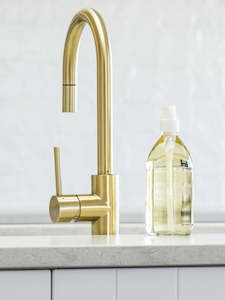 Lyttelton Lights Hand Wash