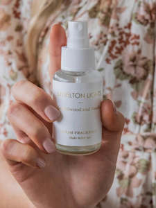 Florist Miramar: Lyttelton Lights Room Fragrance