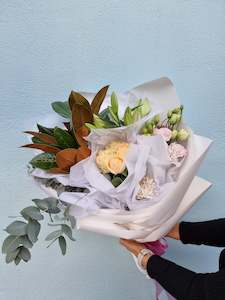 Florist Wellington: The DIY