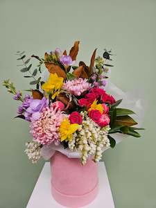 Beautiful Spring: Happy