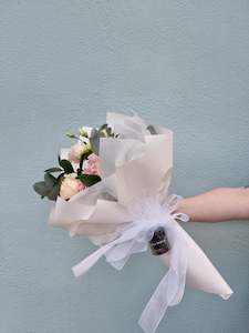 Florist Island Bay: "Real" Nice