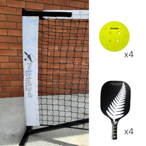 On Sale: Home Starter Bundle - Outdoor (Franklin X-40)