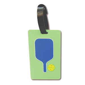 On Sale: Pickleball Bag Tag