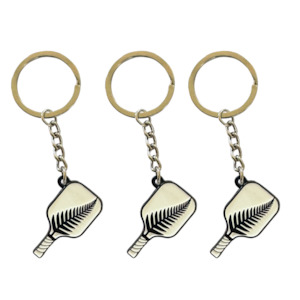 On Sale: PSNZ Fern Keyring Bundle