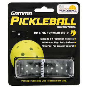 Gamma Honeycomb Grip
