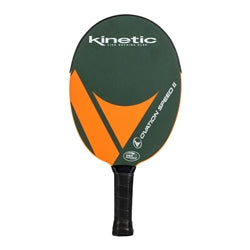 On Sale: Prokennex Ovation Speed II Series – Green/Orange