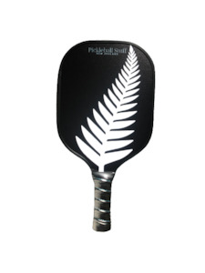 Pickleball Stuff NZ Fern Paddle