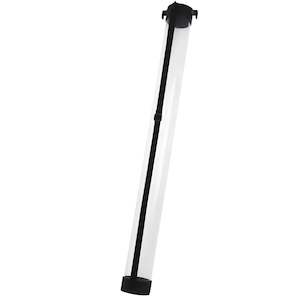 All Indoor Balls: Pickleball Ball Tube with Shoulder Strap