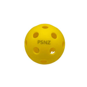 All Indoor Balls: Pickleball Stuff NZ Indoor Ball