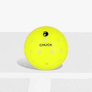 Gamma Chuck Outdoor Pickleball
