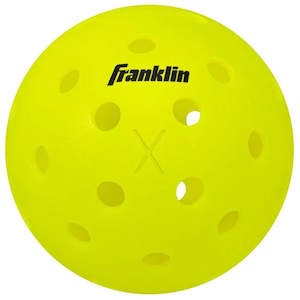 Franklin X-40 Outdoor Ball