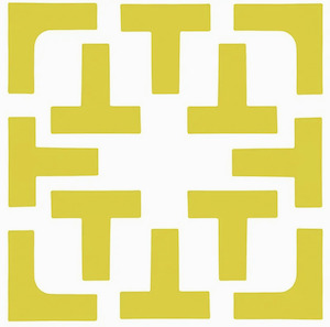 Nets: Pickleball Court Line Marking Set