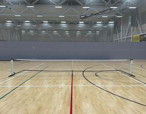 Pickleball Stuff NZ Portable Net