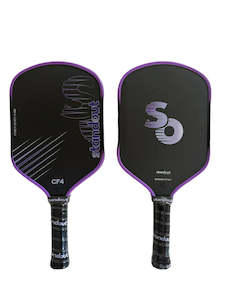 Standout CF4 Power Nxt Gen