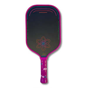 Paddles: Proton - Series Three - Raw Carbon