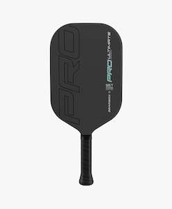 Paddles: Gearbox Pro Ultimate Elongated 16mm