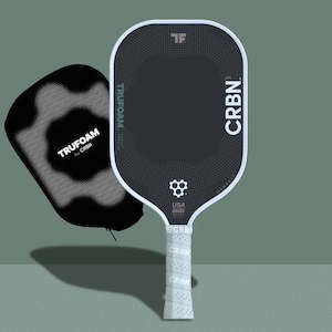 CRBN³ TF Genesis (Hybrid Paddle)