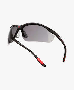 Gearbox Vision Eyewear - Smoke Lens