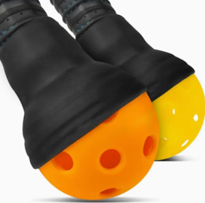 Accessories: Pickleball Retriever